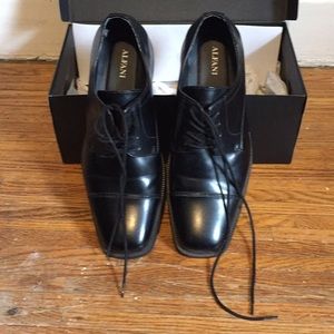 ALFANI Men’s Dress Shoes